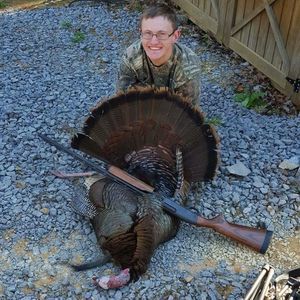 Meet your Posher, Joey